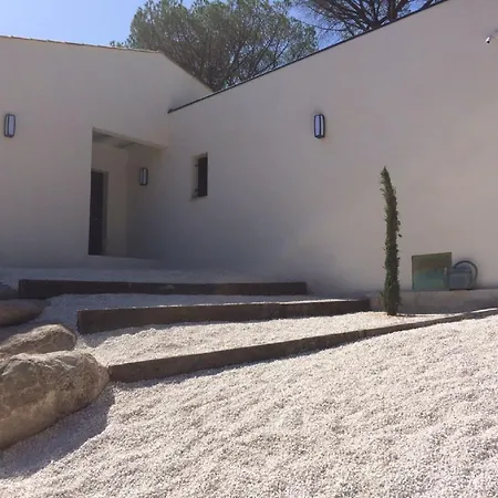 Villa State Of The Art Fixtures In With Pool Vidauban