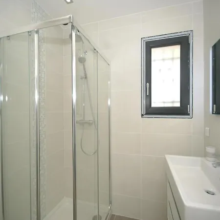 State Of The Art Fixtures In With Pool Villa *